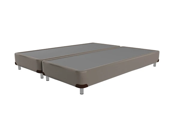 Box-Spring Standart 2шт 90х200 см (для двуспального спального места 180х200 см) 5 кат